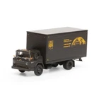 Athearn Ho Rtr Ford Box Van United Parcel Service ATH2961 Vehicles *new*. Fixed Price $33.95.