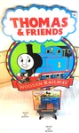 - LC98125 Thomas & Friends Wooden Railway By Learning Curve New Rare. Fixed Price $41.95.