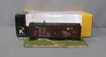 K-line 6-22192 The Hot Operating Bbq Shack Ln/box. Fixed Price $59.99.