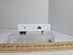 Micro-trains Mtl Scale Southern Pacific 45' Semi Trailer Olympics Nib 45100050. Fixed Price $17.95.