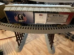 Lionel 6-82944 Herbert Hoover Presidential Series Box Car 027 Usa 2016 Sealed. Fixed Price $80.85.