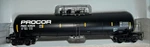 Athearn 94256 Procor 30K Gallon Ethanol Tank Car New In Box Ho Gauge 43929. Fixed Price $46.50.