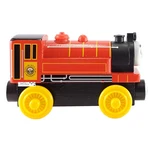 Fisher Price Thomas & Friends Victor The Train Engine Wooden 2012 Y4080. Fixed Price $14.99.