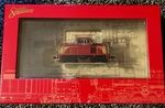 Bachmann Spectrum Ho Scale Ge 45-TON Switcher Dcc Item No 85203 Unlettered. Fixed Price $149.99.