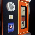 Lionel 6-19991 2000 Railroader Club Gold Member Box Set Nib. Fixed Price $45.00.