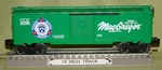 Lionel Lines 9700 Series Little League Sponsor "mac Gregor" Boxcar O/027 Ga 1997. Fixed Price $20.00.