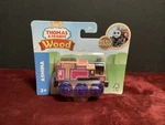 Thomas & Friends Wooden Railway Ashima FHM36 New In Package. Fixed Price $30.00.