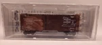 Kadee Ho #4317 Rf&p Richmond Fredericksburg Potomac 40' PS1 Box Car 6' Door. Fixed Price $34.99.