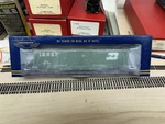 Athearn Genesis Burlington Northern 60 Ps Auto Boxcar #390005 Nos. Fixed Price $45.00.