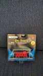 Kid Connection Track Wabash Caboose 2834 Train Car Die-cast Metal New Sealed. Fixed Price $10.00.