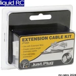 Woodland Scenics WOOJP5684 Extension Cable Kit. Fixed Price $10.91.