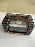 Model Power Minis Die Cast Car Scale 1:87 Lincoln Continental Mark Ii White Nib. Fixed Price $14.32.