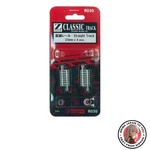New Rokuhan Z Gauge R030 Straight 25MM Rails (pack Of 4). Fixed Price $20.09.