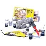Woodland Scenics Earth KIT/8 Colors C1215. Fixed Price $18.64.