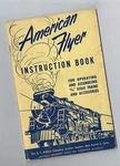 1952 American Flyer Ac Gilbert 3/16" Gauge Instruction Book Manual : M2984. Fixed Price $14.99.
