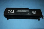 Lionel 2671-1968 Tca Cleveland Ohio Convention Tender Shell. Fixed Price $49.95.