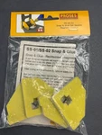 Proses PR-SS-01 Magnetic Clamp Snap & Glue Square Set T0150. Fixed Price $71.71.