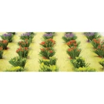 Jtt Scenery Detachable Flower Bushes .375" 30/PKG-. Fixed Price $17.73.