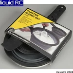 Woodland Scenics C1187 Plaster Mixing Set. Fixed Price $23.63.