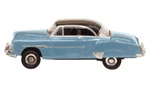 New Woodland Scenics Scale Vechicle Comfy Cruise JP5616. Fixed Price $28.45.