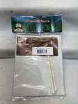 Rare O-scale Jtt Microscale Scenery Products 97337 Signal Light Pack 1:48 New. Fixed Price $20.66.