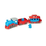Green Toys Train 2+. Fixed Price $49.03.