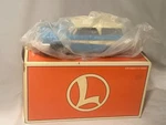 C1996 Lionel Train Exectutive Inspection Car 6-18454 Blue Station Wagon. Fixed Price $90.00.