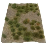 Jtt Scenery Products Landscaping Details: Wild Grassland, 5-7". Fixed Price $17.73.