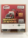 Atlas Ho 45 Pines Trailer Chicago Central & Pacific Rd #230046ITEM #1202-1. Fixed Price $39.99.