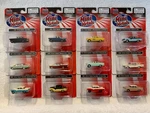 Mini Metals Ho Scale '55 Ford Classic Cars Each Sold Separately. Fixed Price $24.99.