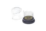 20 Carbon Steel Twist Precision Drill Set Sizes #61-80 Mascot #H177. Fixed Price $24.95.
