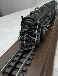 Hallmark Great American Railways Lionel 773 Hudson 20THCENTURYNYC #9785 Display. Fixed Price $31.00.