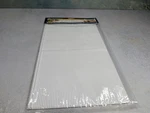 Jtt 97434 Plastic Pattern Sheets, Spanish Tile, White, 7.5"X12" (2PCS). Fixed Price $8.96.