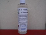 Aero-car Slot Track & Model Train Rail Cleaner Conditioner 8 Oz ACT-6006. Fixed Price $11.99.