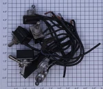 Acme 115840 Various Toggle Switch Assortment (bag Of 7). Fixed Price $11.00.