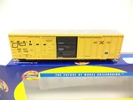 Athearn Ho 87188, 50' Fmc Car, Railbox 51106. Fixed Price $49.99.