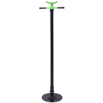 Under Hoist Support Stand 3/4 Ton 1650LBS Capacity Jack Lifting. Fixed Price $111.99.