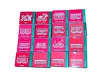 Vintage Home Towne Express Jc Penny 1998 Train Set Display Track Lot Of 24. Fixed Price $71.95.