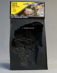 Woodland Scenics Rock Mold Mass Ho All Gauge Train Scenery WDS1240 New. Fixed Price $8.84.