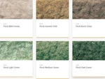 Woodland Scenics Static Grass Flock Shakers - Choose Your. Fixed Price $12.98.