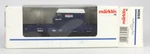 Marklin Ho #84694 Magazine Low Side Gondola & Vw Delivery Van Ln/bx, 1993 Only. Fixed Price $19.98.