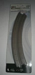 Kato 20-187 Unitrack (WR414/381-45S) Slab Dual Curved Scale Gauge New. Fixed Price $16.49.