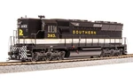 Bli 4291 Ho Scale Emd SD45 Diesel Southern Railway 3128 PARAGON4 Dcc. Fixed Price $250.00.