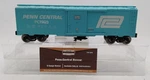 Menards 279-3816 Scale Penn Central Boxcar #15623 Ex/box. Fixed Price $13.86.