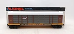 Lionel 6-16215 Gauge Conrail Two Tier Auto Carrier Ln/box. Fixed Price $24.99.