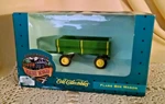 Flare Box Wagon Ertl 1998 1:43 Railway Design 33530 Die Cast American Classic.. Fixed Price $18.99.