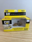 Cat CP-563E Padfoot Drum Vibratory Soil Compactor 1:87 Norscot #55156 Nos. Fixed Price $29.99.