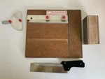Nwsl Northwest Short Line The True Sander Model Railroad Tool + Extra Jigs Saw. Fixed Price $42.49.