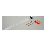 Kato 11-211 Passenger Car Light Kit, White Led : Scale. Fixed Price $10.99.