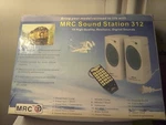 Mrc Station 312 Railroad Controller 18 Digital - Nos. Fixed Price $75.00.